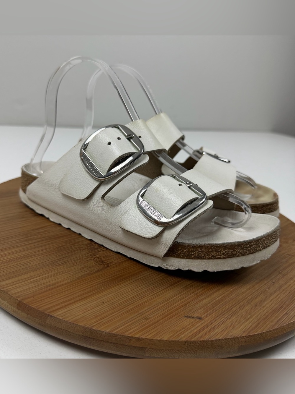 Birkenstock Arizona Big Buckle Sandals